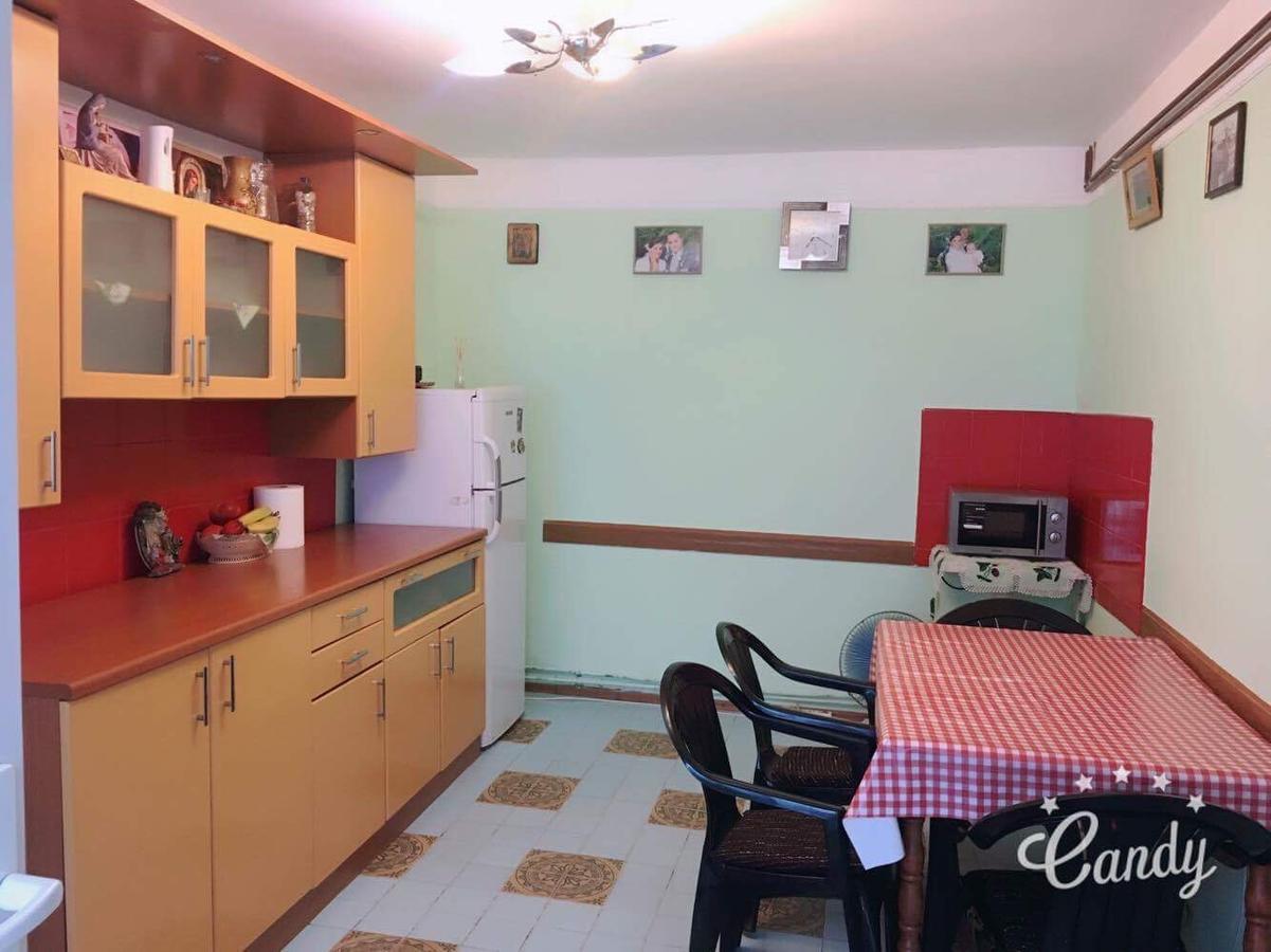 Clisura Dunarii - Casa Giovanni Moldova Veche Exterior foto